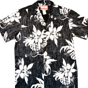 RJC Hawaiian Shirt