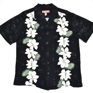 Midnight Lei Classic Shirt