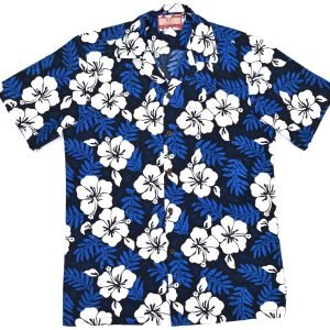 Pacific Bloom Classic Shirt