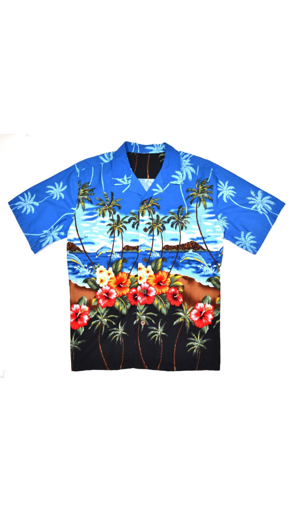 Hawaiian Shirts