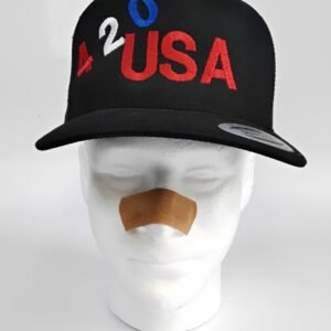 A2O USA Performance Snapback