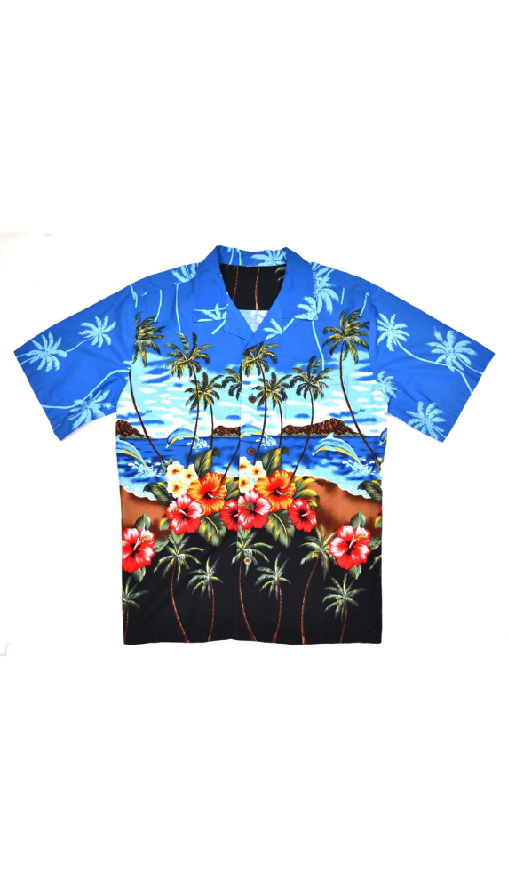 Hawaiian Shirts